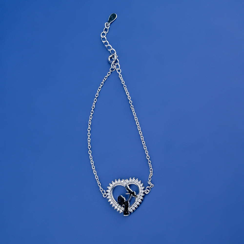 Mother Spacial Lucky 925